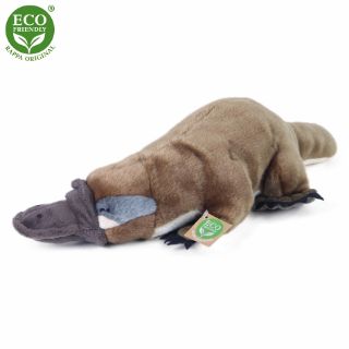 Obrázek z Ptakopysk plyš 30cm  